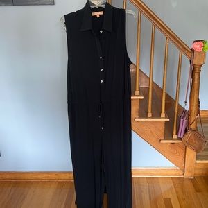 Ellen Tracy Jumpsuit